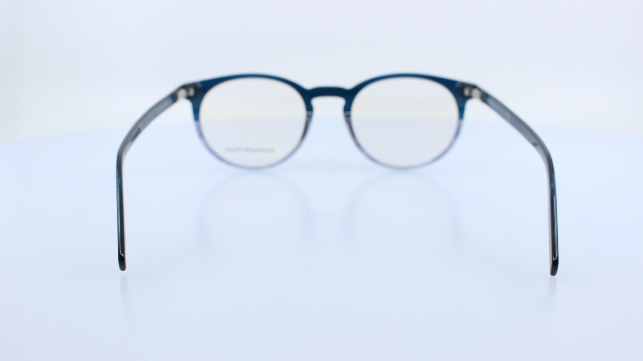 ERMENEGILDO ZEGNA - KÉK - EZ5214
