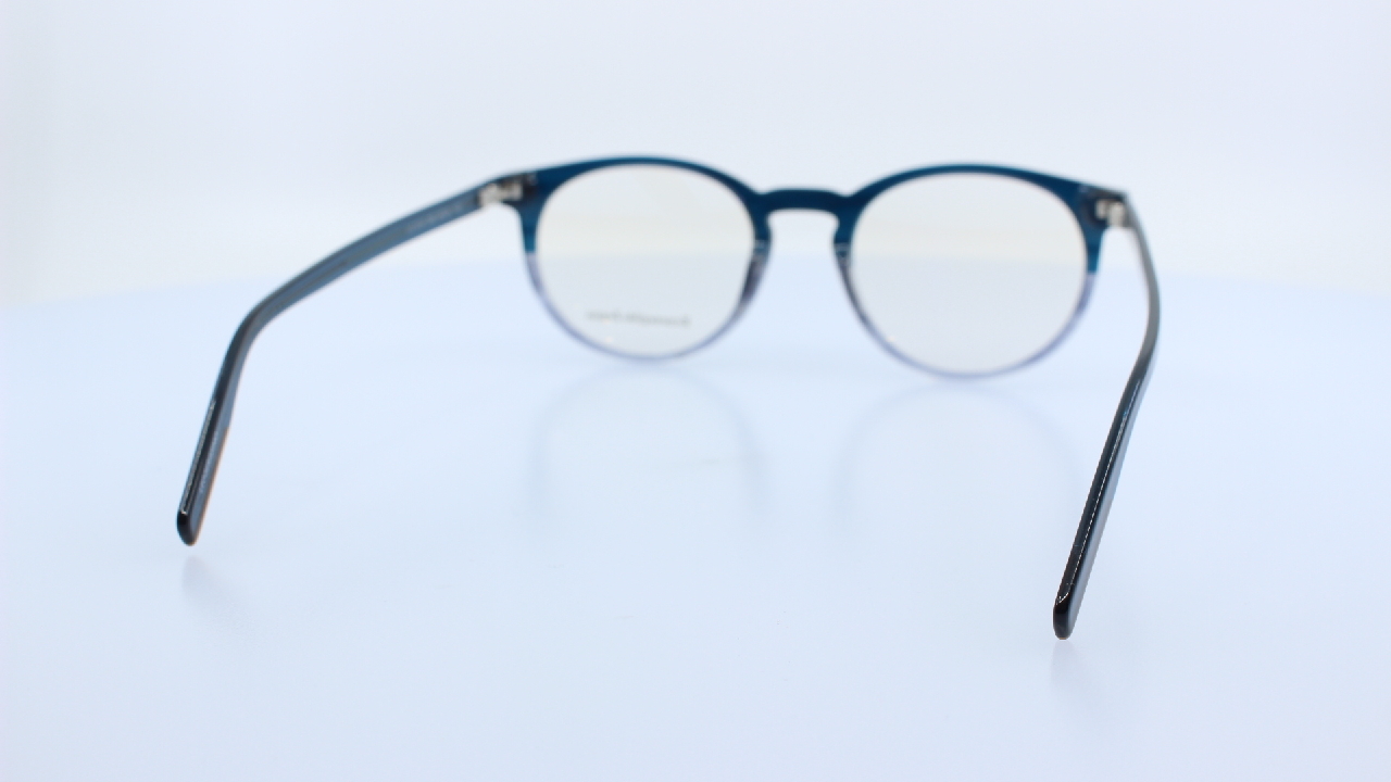 ERMENEGILDO ZEGNA - KÉK - EZ5214