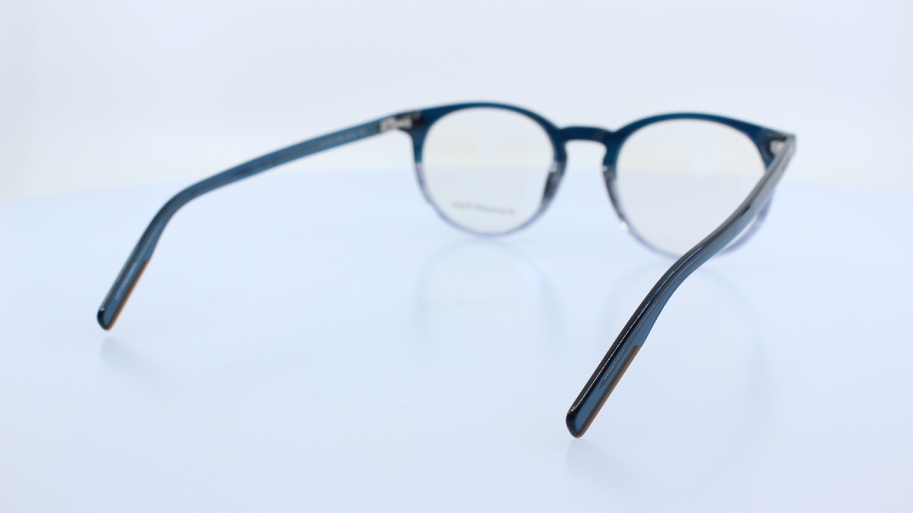 ERMENEGILDO ZEGNA - KÉK - EZ5214