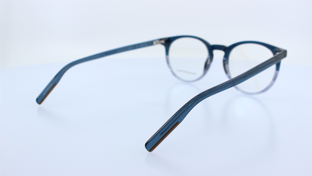 ERMENEGILDO ZEGNA - KÉK - EZ5214
