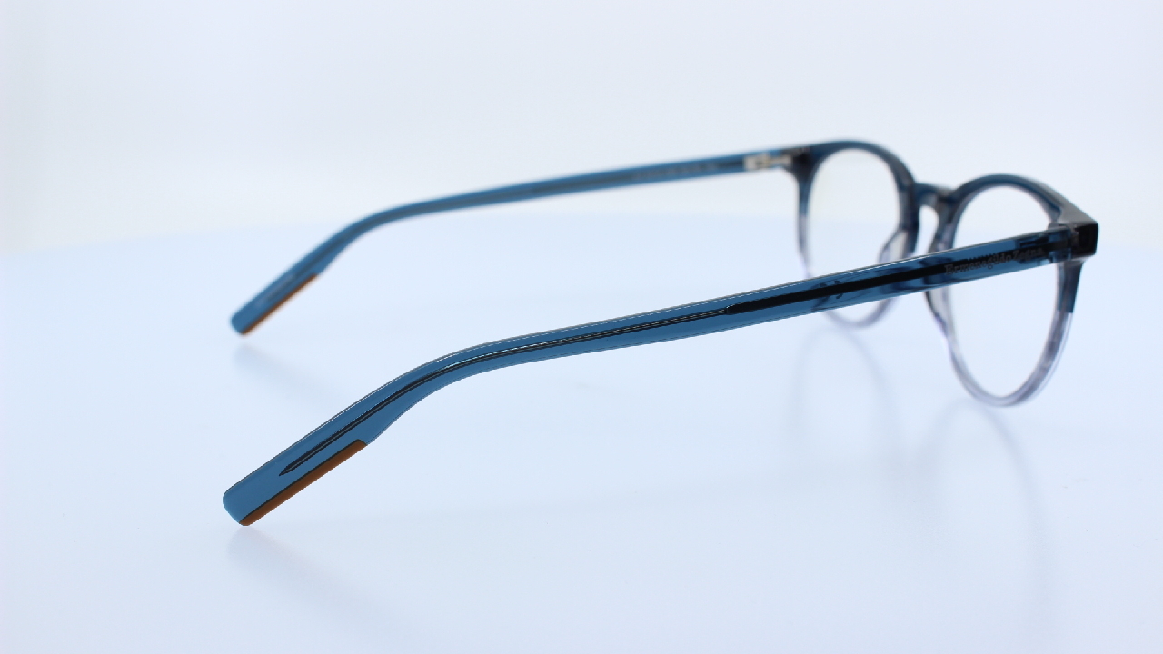 ERMENEGILDO ZEGNA - KÉK - EZ5214