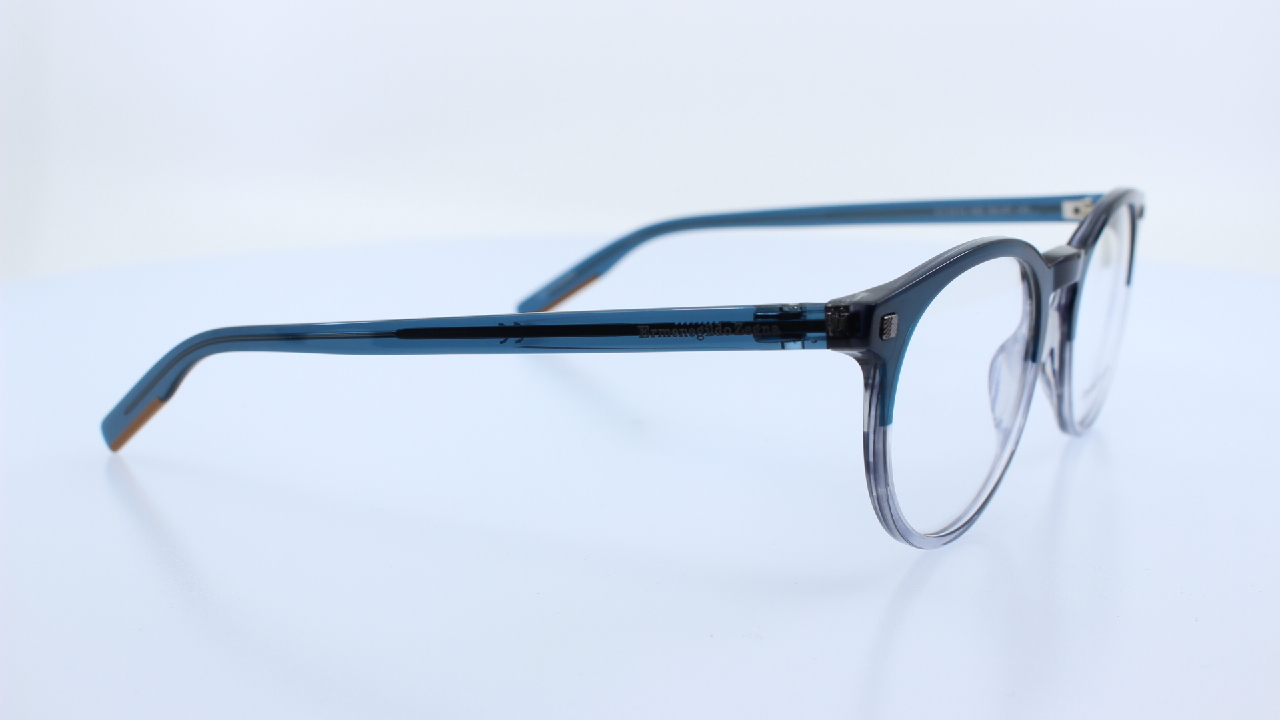 ERMENEGILDO ZEGNA - KÉK - EZ5214