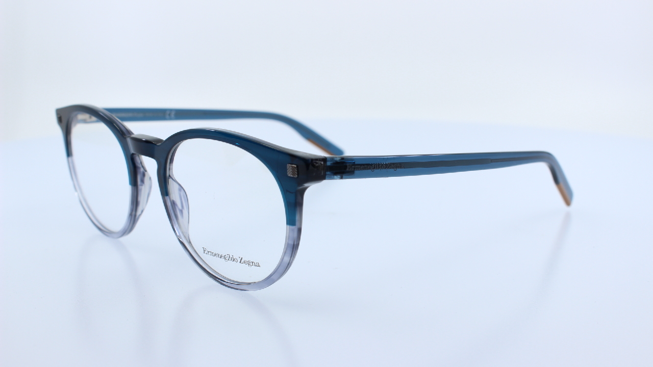 ERMENEGILDO ZEGNA - KÉK - EZ5214