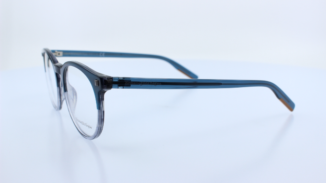 ERMENEGILDO ZEGNA - KÉK - EZ5214