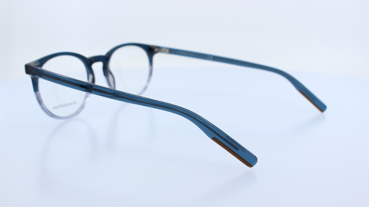 ERMENEGILDO ZEGNA - KÉK - EZ5214