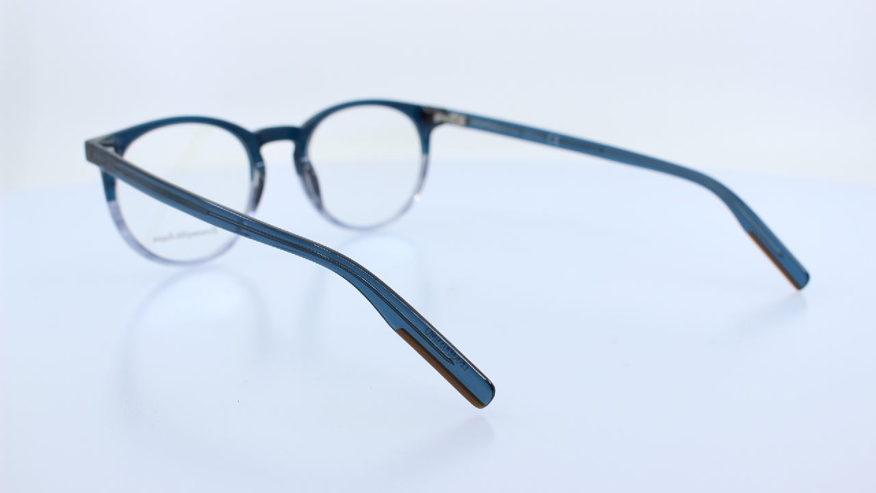 ERMENEGILDO ZEGNA - KÉK - EZ5214