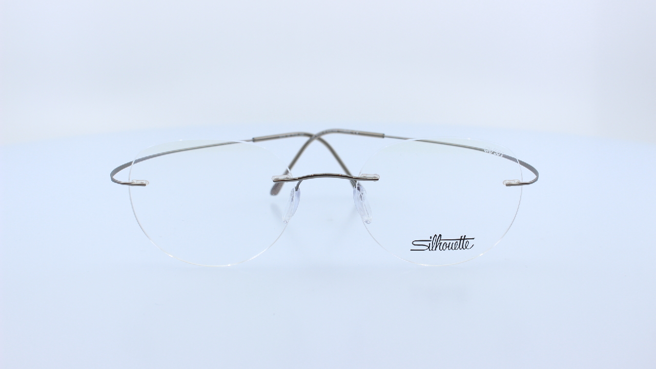 SILHOUETTE - SZÜRKE - 5515/CN