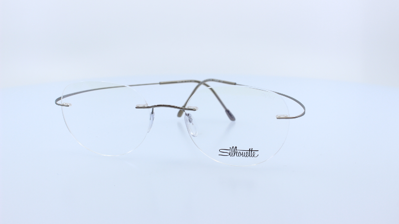SILHOUETTE - SZÜRKE - 5515/CN