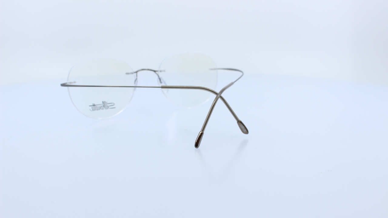 SILHOUETTE - SZÜRKE - 5515/CN