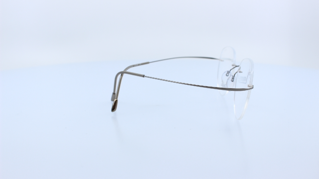 SILHOUETTE - SZÜRKE - 5515/CN