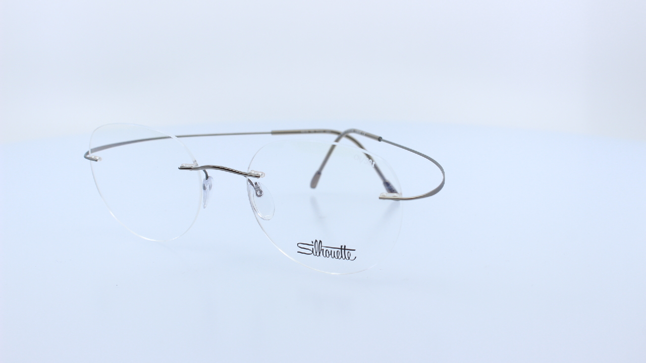 SILHOUETTE - SZÜRKE - 5515/CN