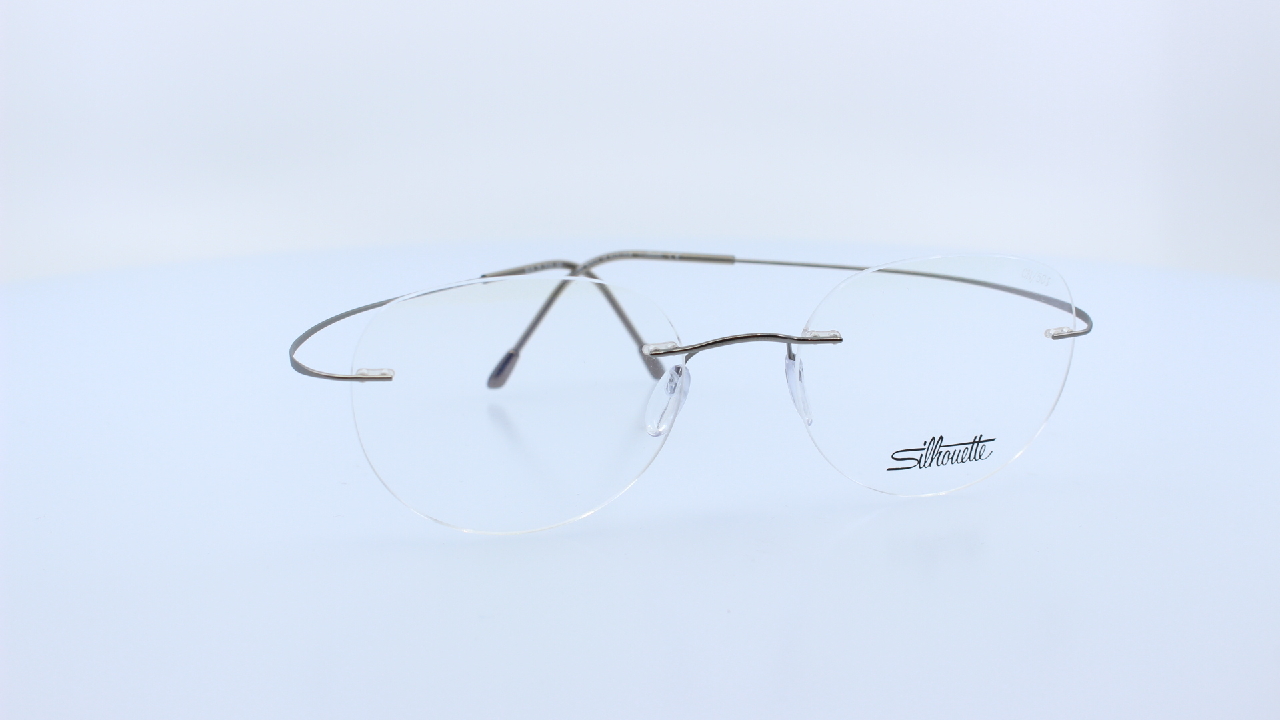 SILHOUETTE - SZÜRKE - 5515/CN