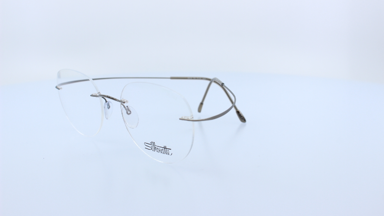 SILHOUETTE - SZÜRKE - 5515/CN