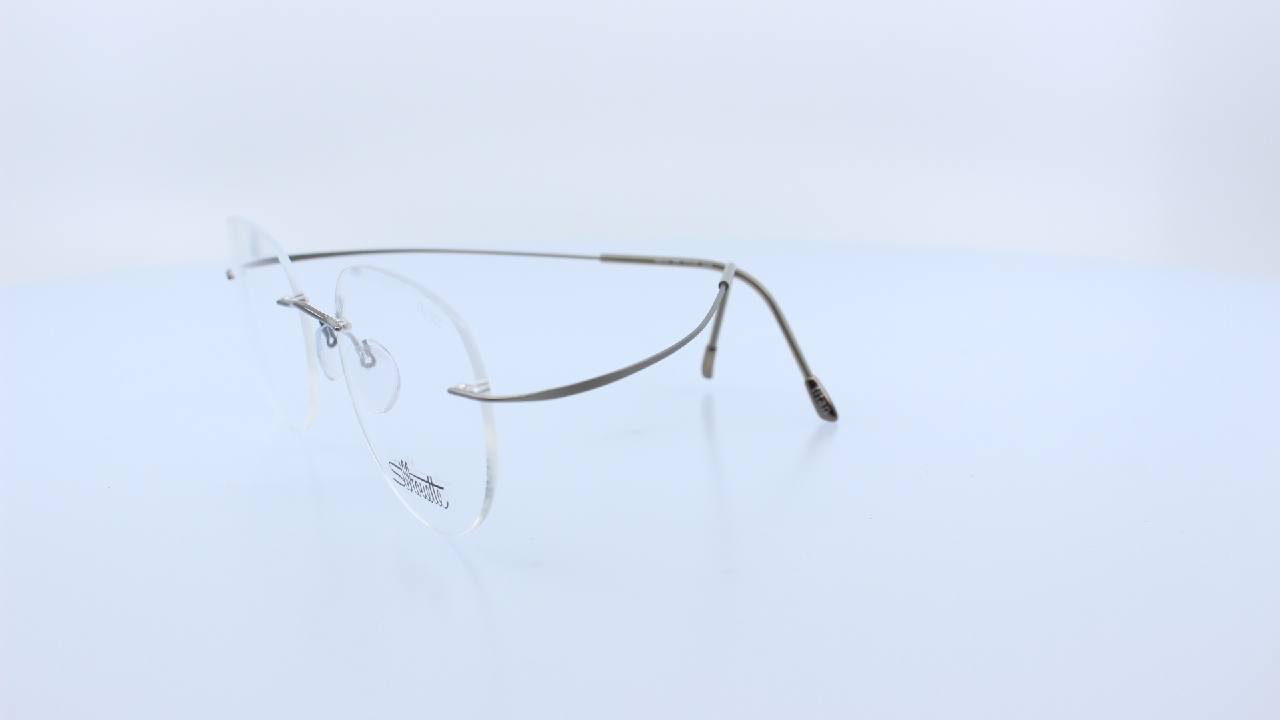 SILHOUETTE - SZÜRKE - 5515/CN