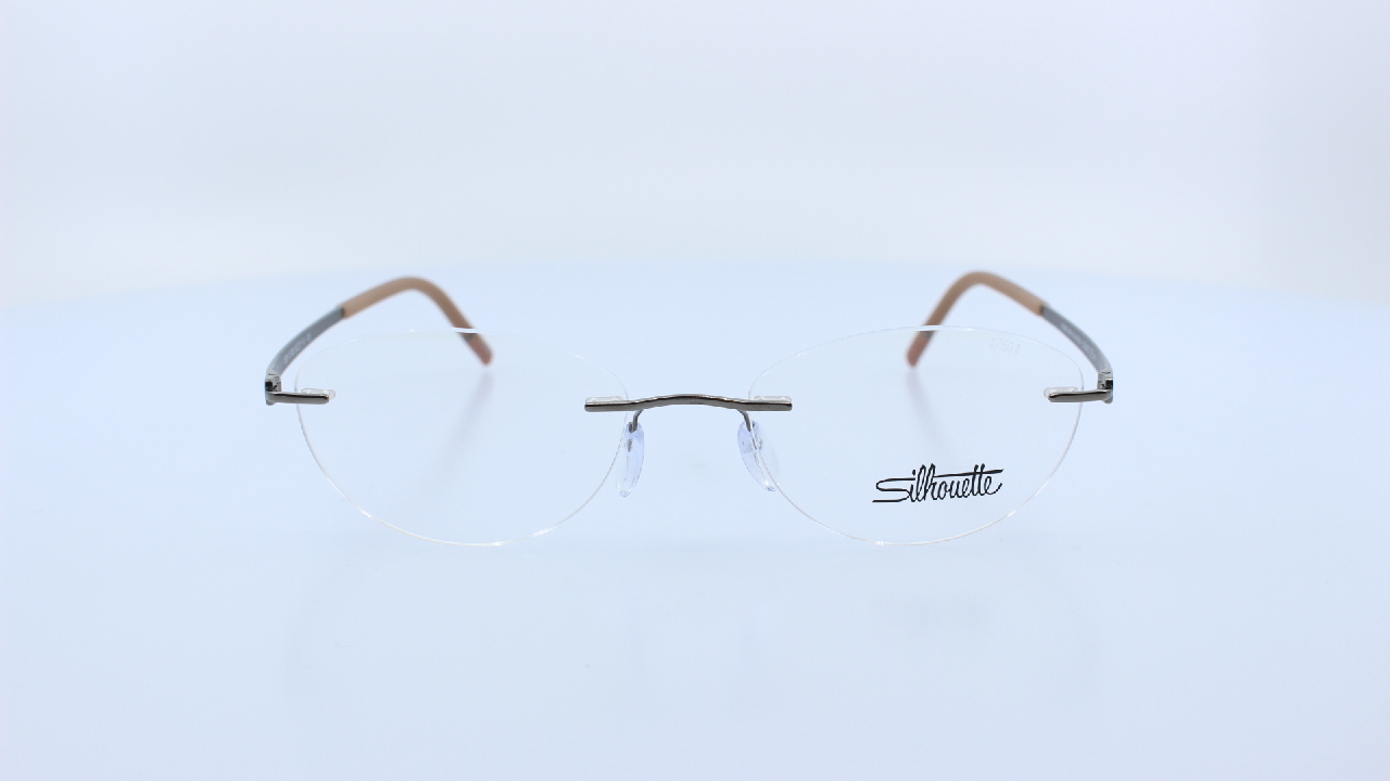SILHOUETTE - RÓZSASZÍN - 5529/II