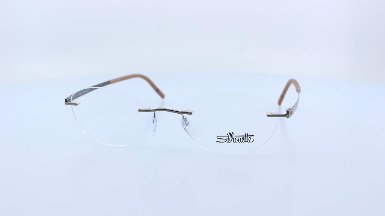 SILHOUETTE - RÓZSASZÍN - 5529/II
