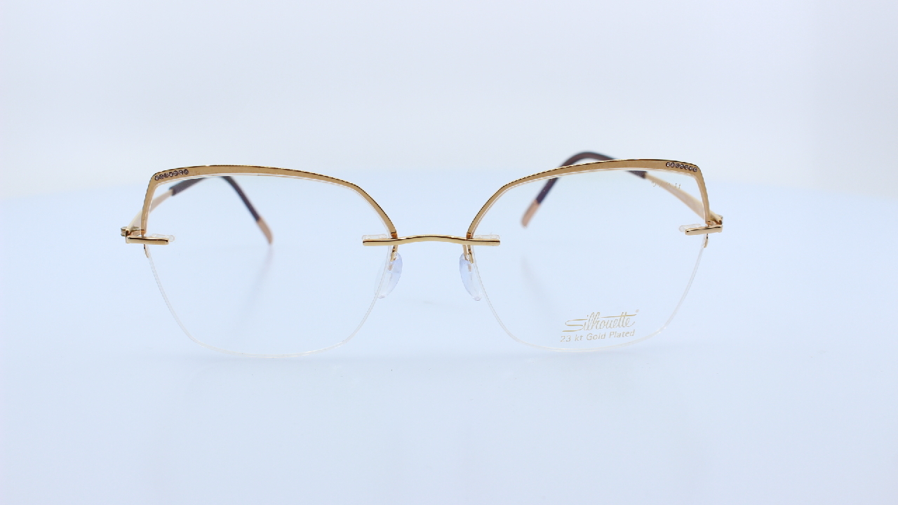 SILHOUETTE - ARANY - 5546/JU