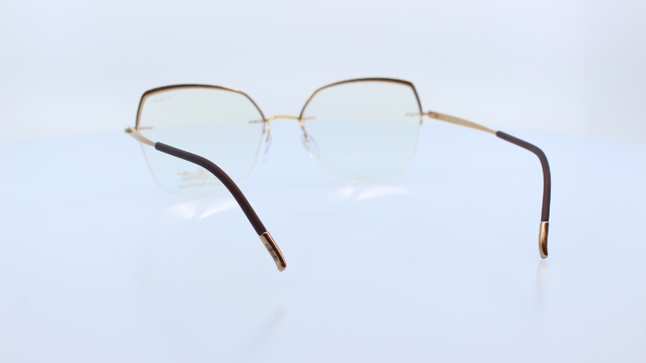 SILHOUETTE - ARANY - 5546/JU