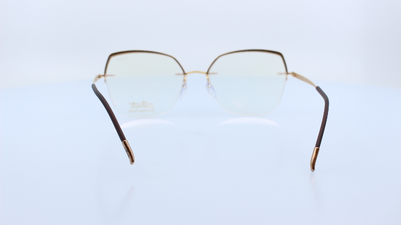 SILHOUETTE - ARANY - 5546/JU