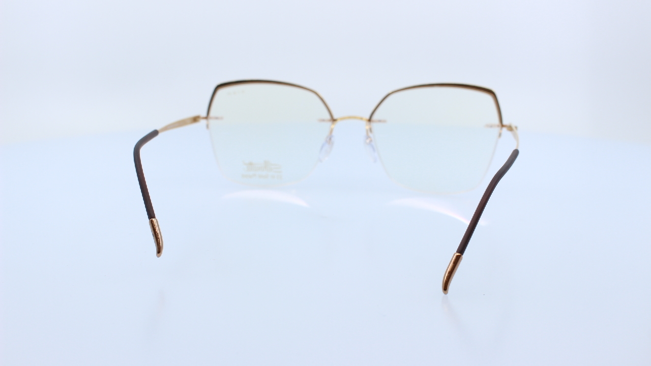 SILHOUETTE - ARANY - 5546/JU
