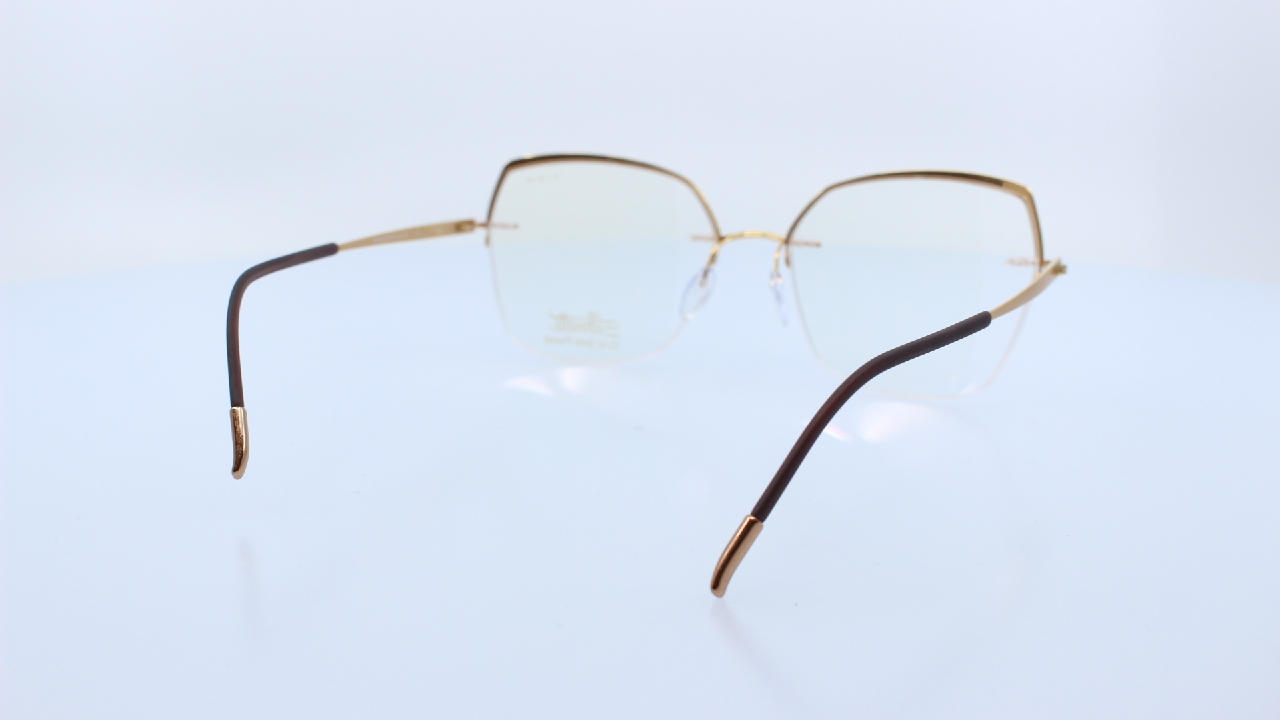 SILHOUETTE - ARANY - 5546/JU