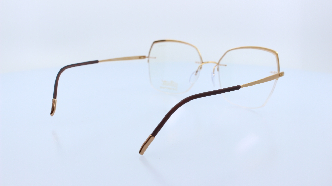 SILHOUETTE - ARANY - 5546/JU