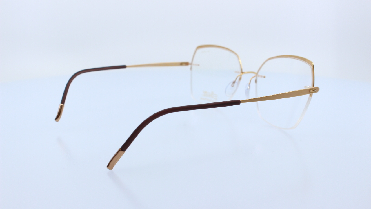 SILHOUETTE - ARANY - 5546/JU