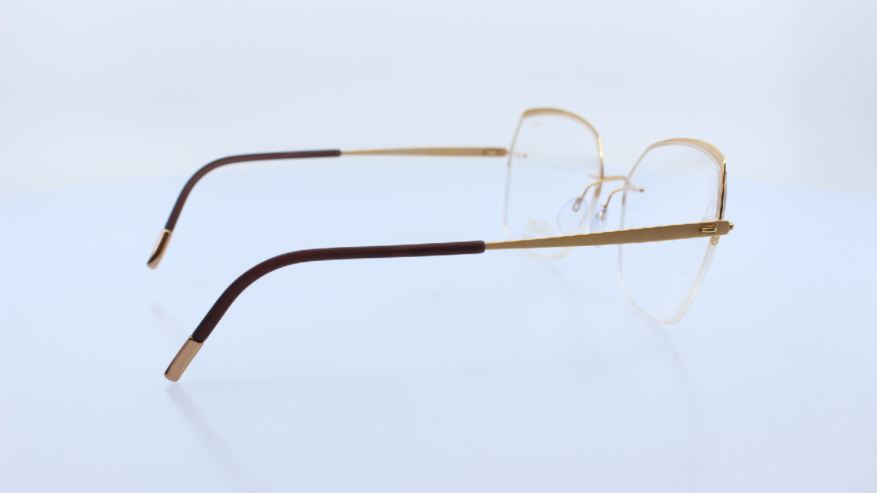 SILHOUETTE - ARANY - 5546/JU