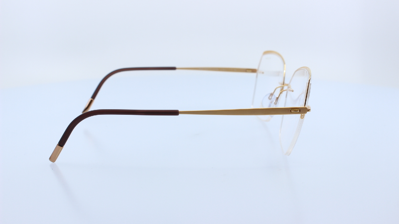 SILHOUETTE - ARANY - 5546/JU