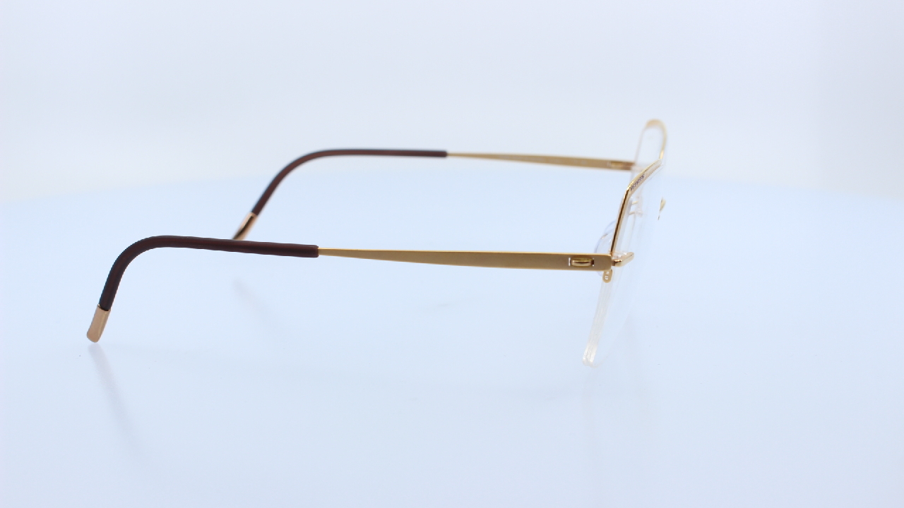 SILHOUETTE - ARANY - 5546/JU
