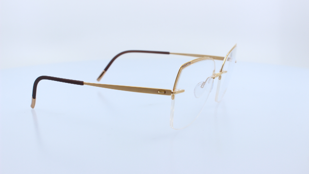 SILHOUETTE - ARANY - 5546/JU