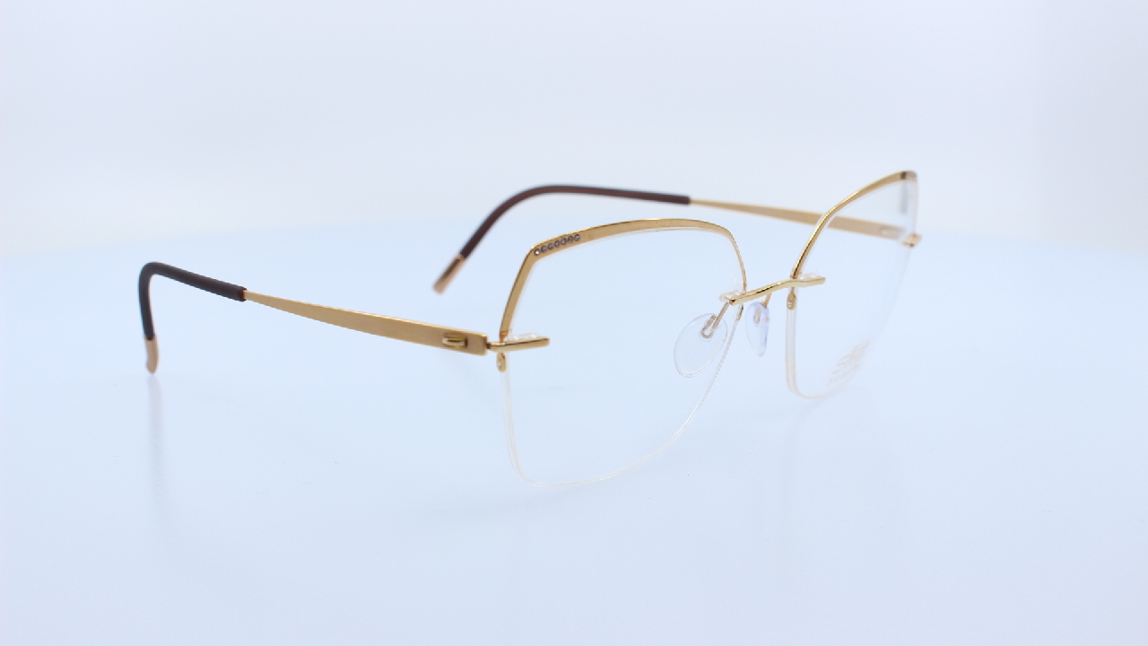 SILHOUETTE - ARANY - 5546/JU