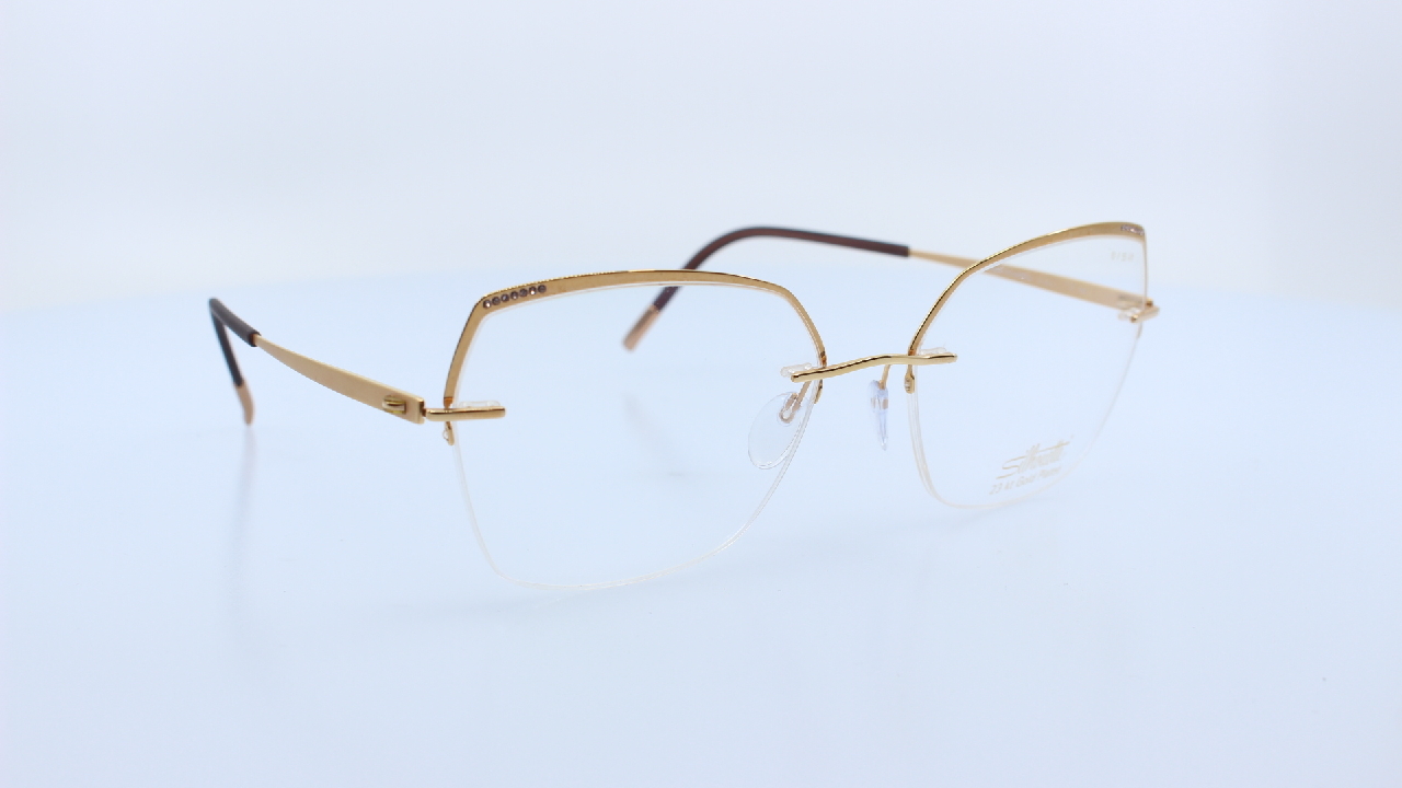 SILHOUETTE - ARANY - 5546/JU
