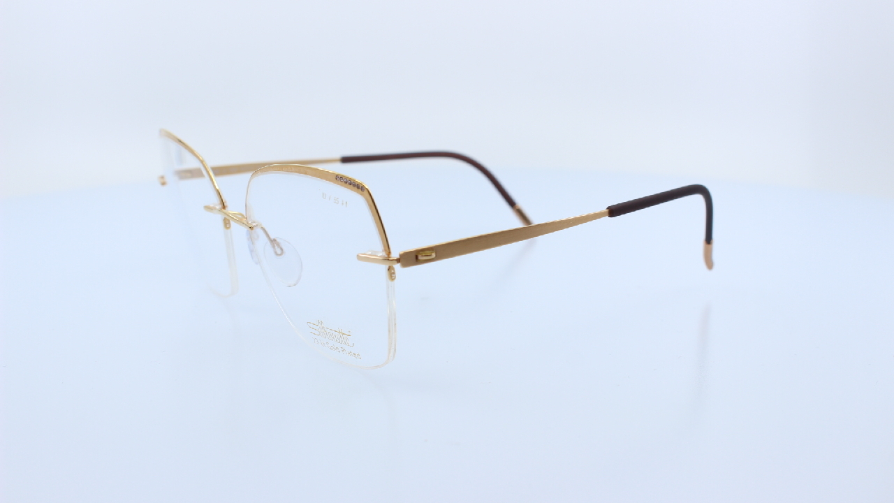 SILHOUETTE - ARANY - 5546/JU