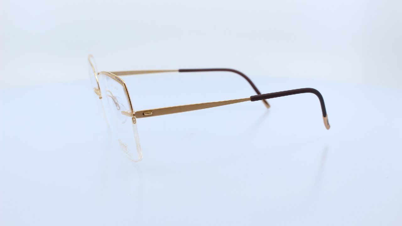 SILHOUETTE - ARANY - 5546/JU