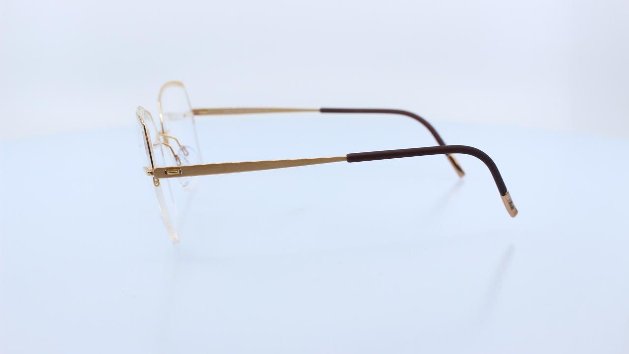 SILHOUETTE - ARANY - 5546/JU