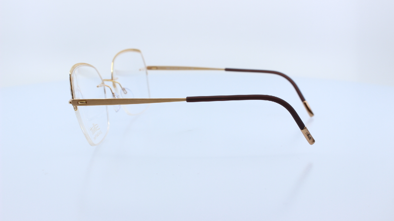 SILHOUETTE - ARANY - 5546/JU