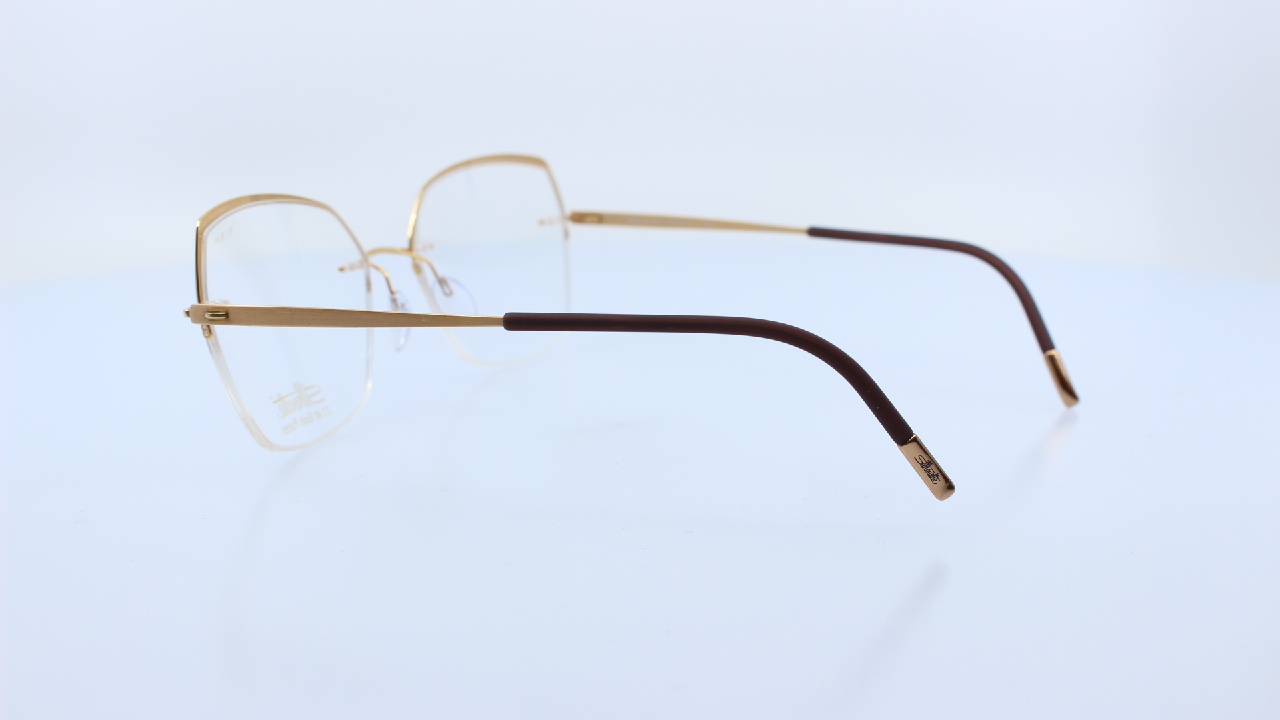 SILHOUETTE - ARANY - 5546/JU