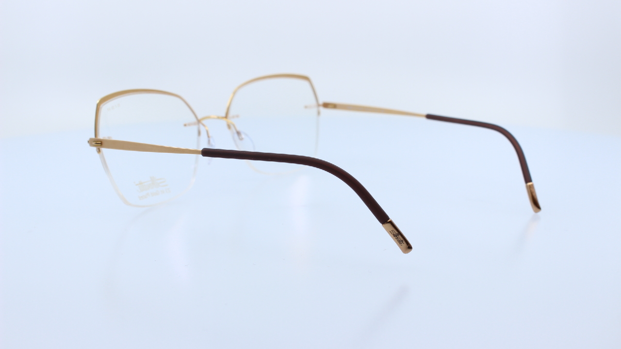 SILHOUETTE - ARANY - 5546/JU