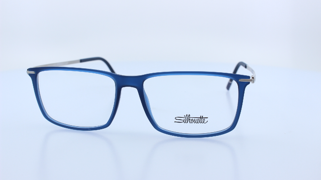 SILHOUETTE - KÉK - 2921/75
