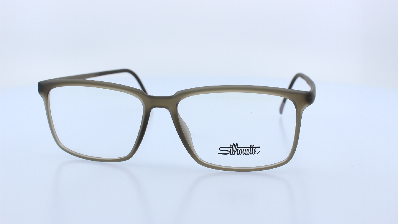 SILHOUETTE - ZÖLD - 2928/75