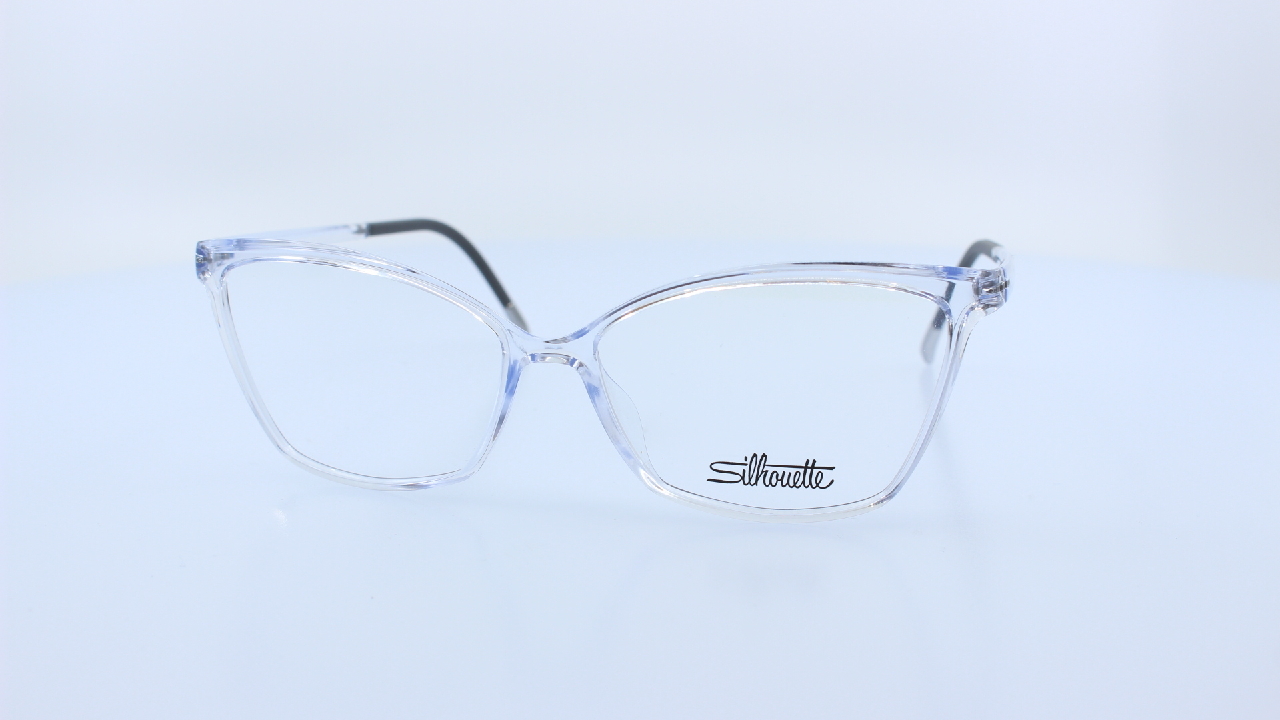 SILHOUETTE - FEHÉR - 1597/75