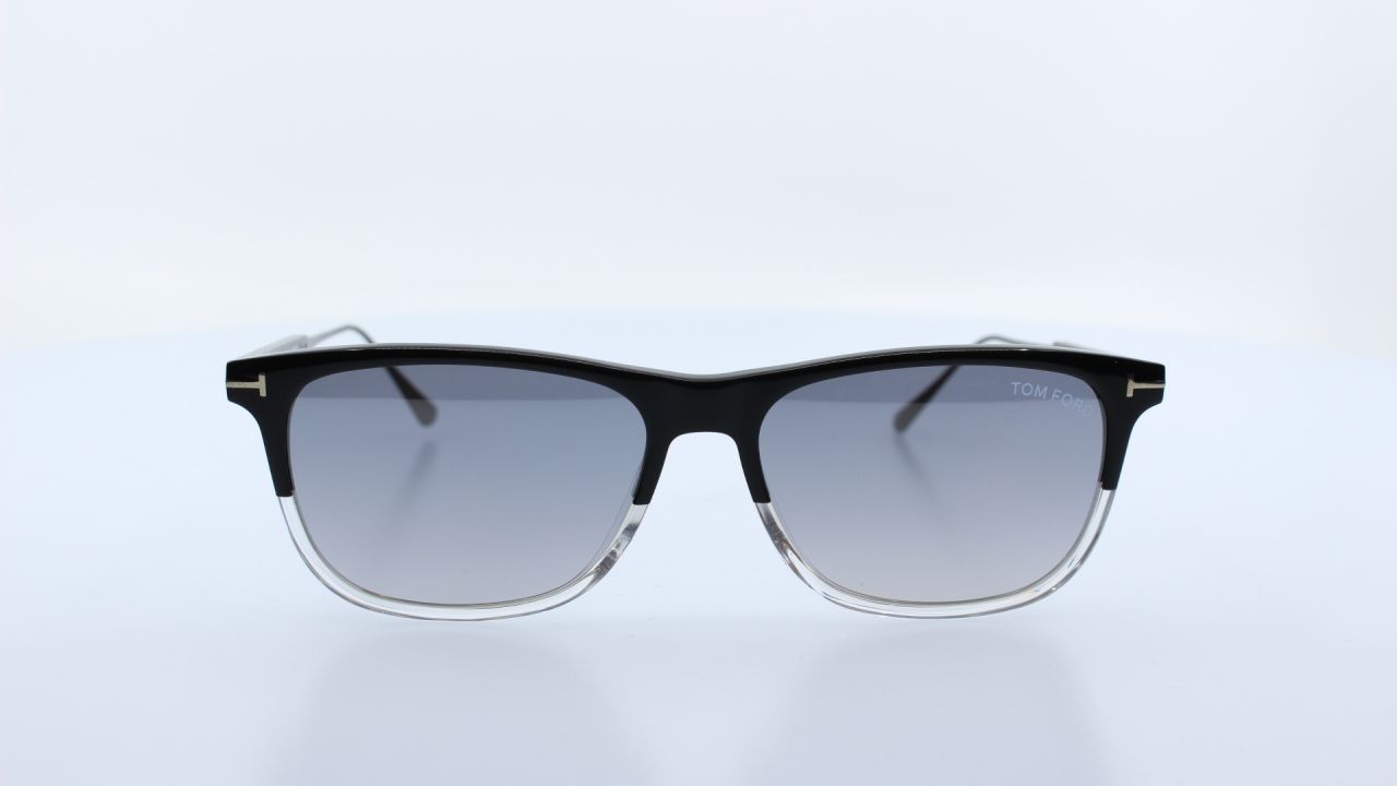 TOM FORD - FEKETE - TF813