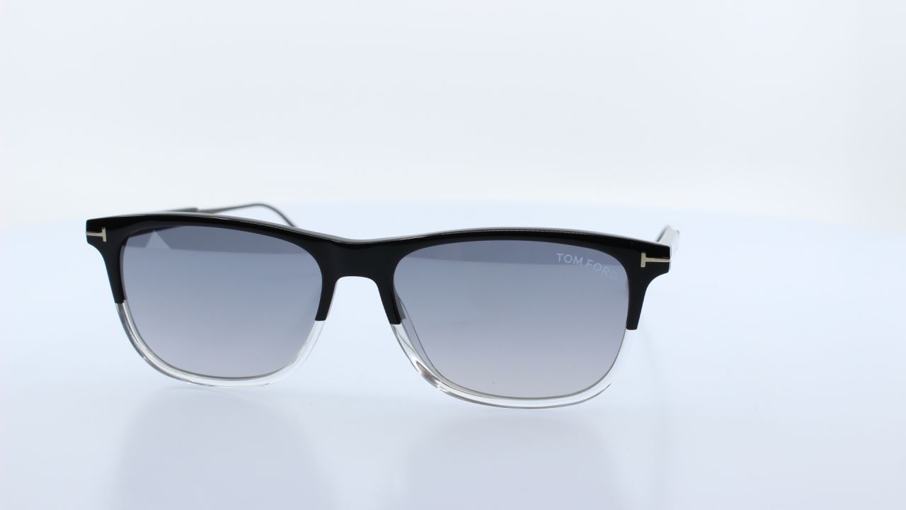 TOM FORD - FEKETE - TF813