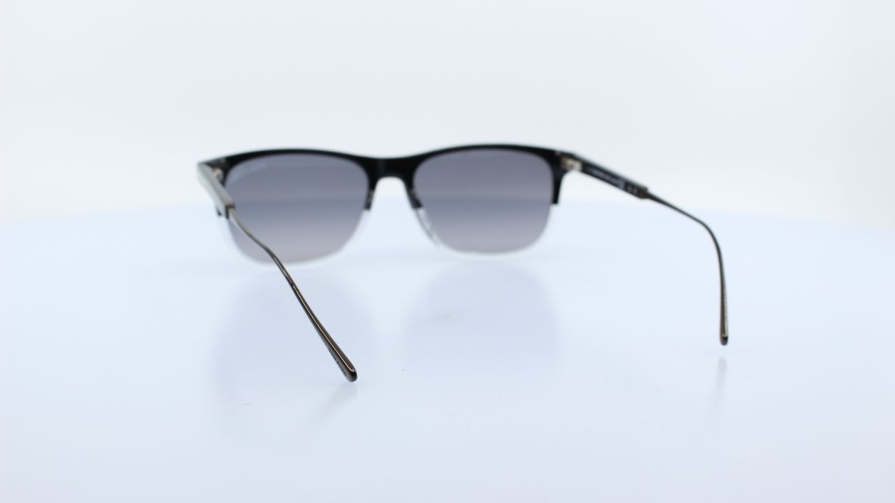 TOM FORD - FEKETE - TF813