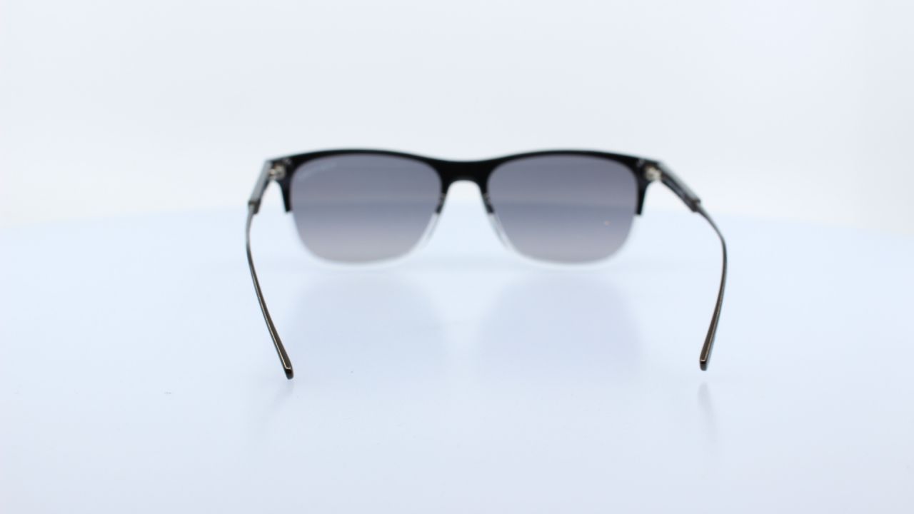 TOM FORD - FEKETE - TF813