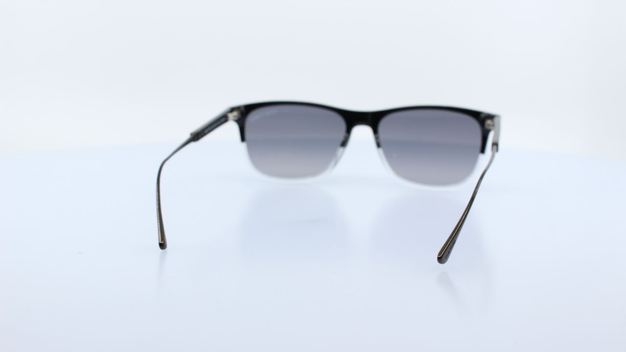 TOM FORD - FEKETE - TF813