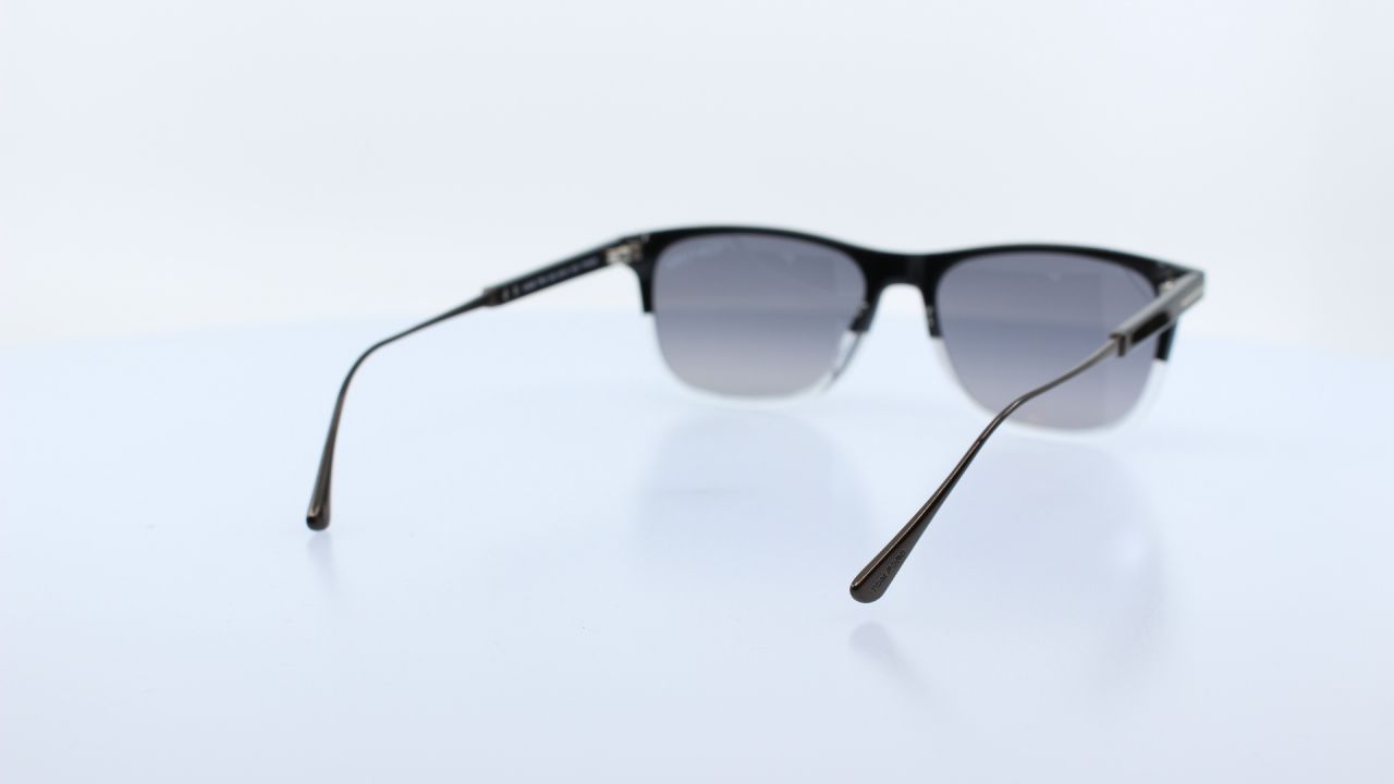 TOM FORD - FEKETE - TF813