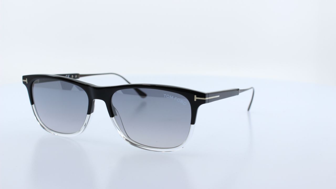 TOM FORD - FEKETE - TF813