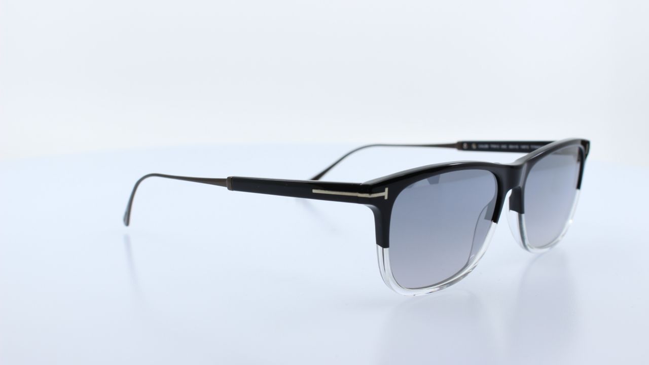 TOM FORD - FEKETE - TF813